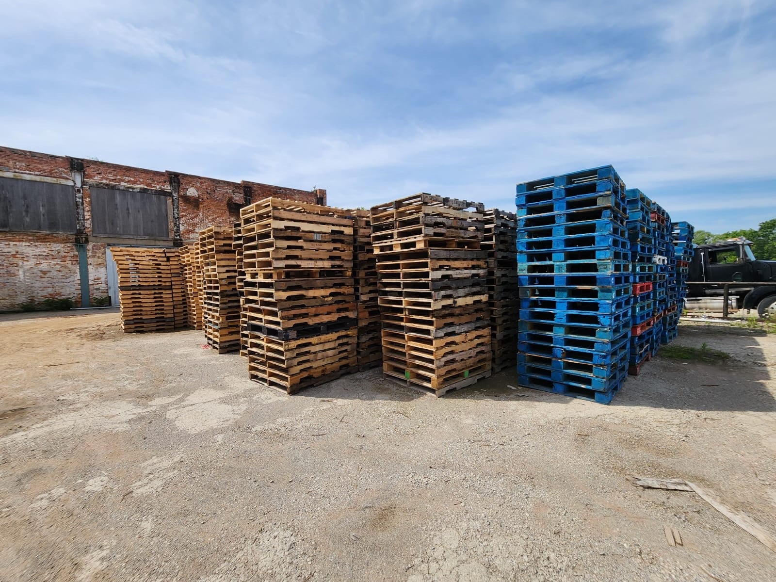 Bc44 Pallets 36
